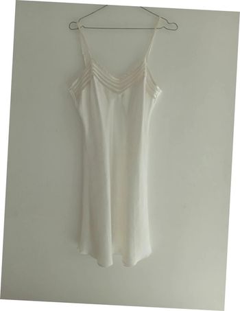 Nuisette Taille M