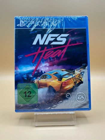 Nfs Heat Ps4