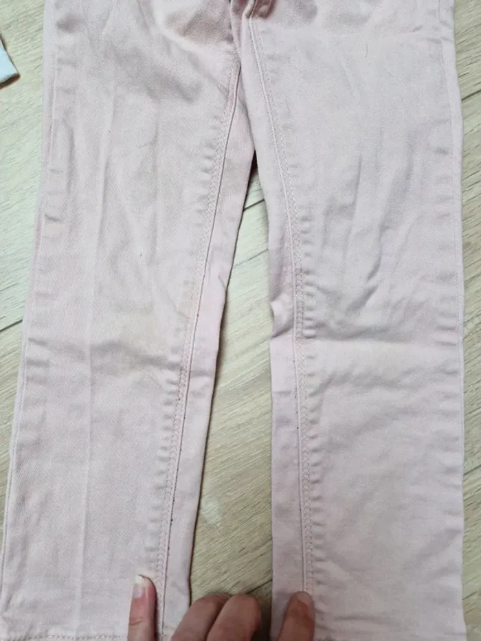 Ensemble licorne - photo numéro 4