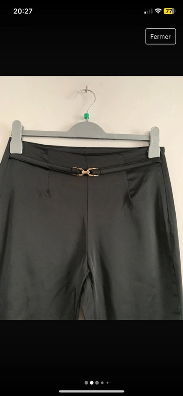 Pantalon Zara - photo numéro 2