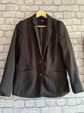 Blazer kiabi