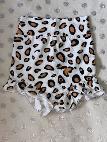 Short bébé fille