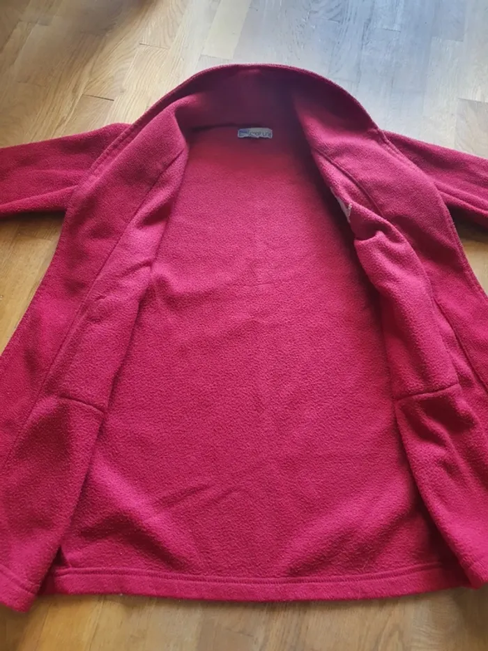 Robe de chambre 4 ans, Scoop Line - photo numéro 3