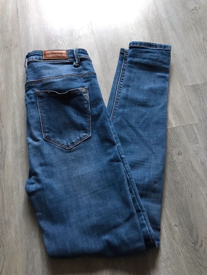 Jeans - photo numéro 2