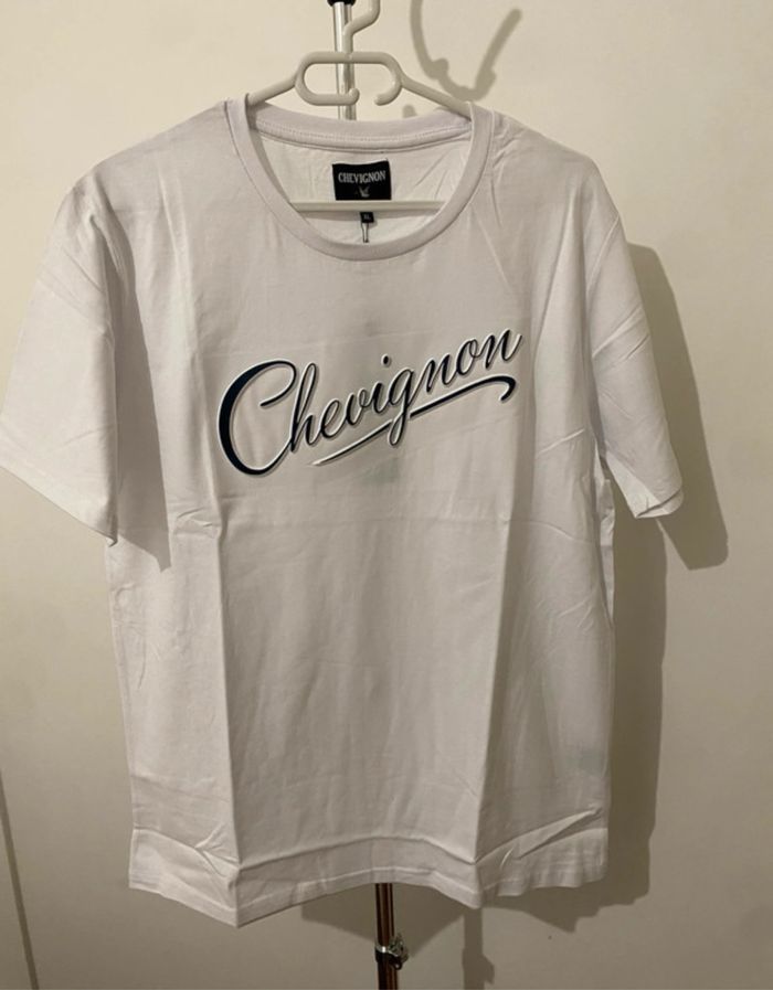 T-Shirt Chevignon