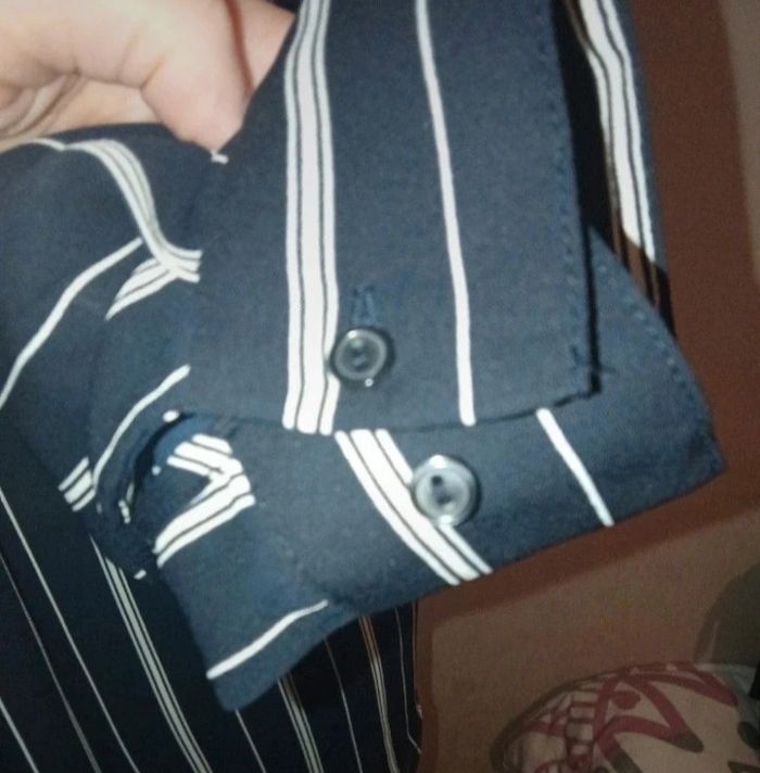 Chemise femme H&M 36 - photo numéro 5