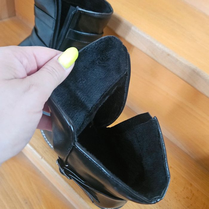 Bottines - photo numéro 5
