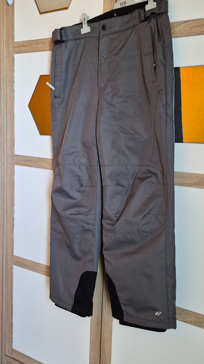 Pantalon de ski - photo numéro 5