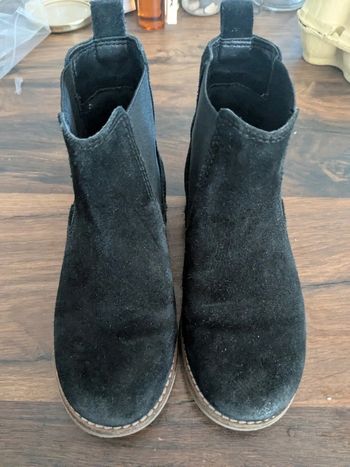 Bottines