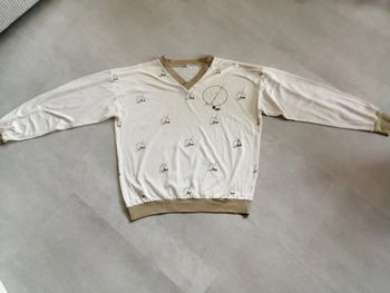 pyjama Golf Antorcha