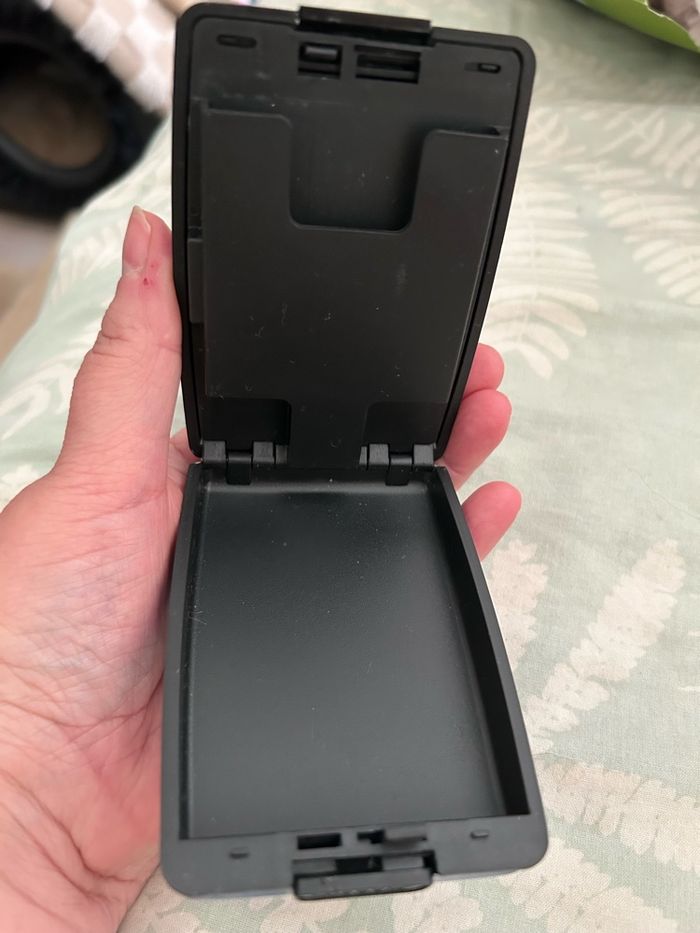 Porte carte RFID - photo numéro 3