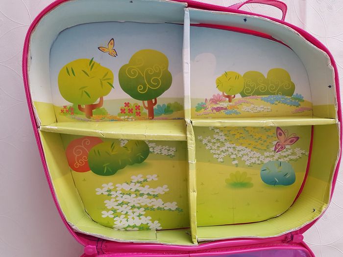 Valise de transport Petshop - photo numéro 5