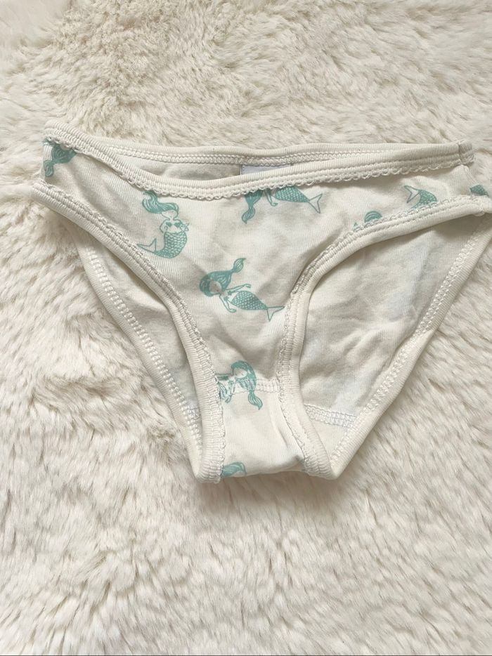 Lot de sous-vêtements (Petit Bateau ) - photo numéro 9