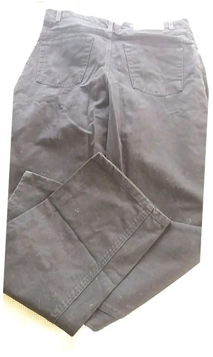Jeans homme taille 46 xxxl - photo numéro 2