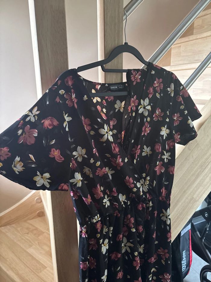 Robe longue neuve - photo numéro 2