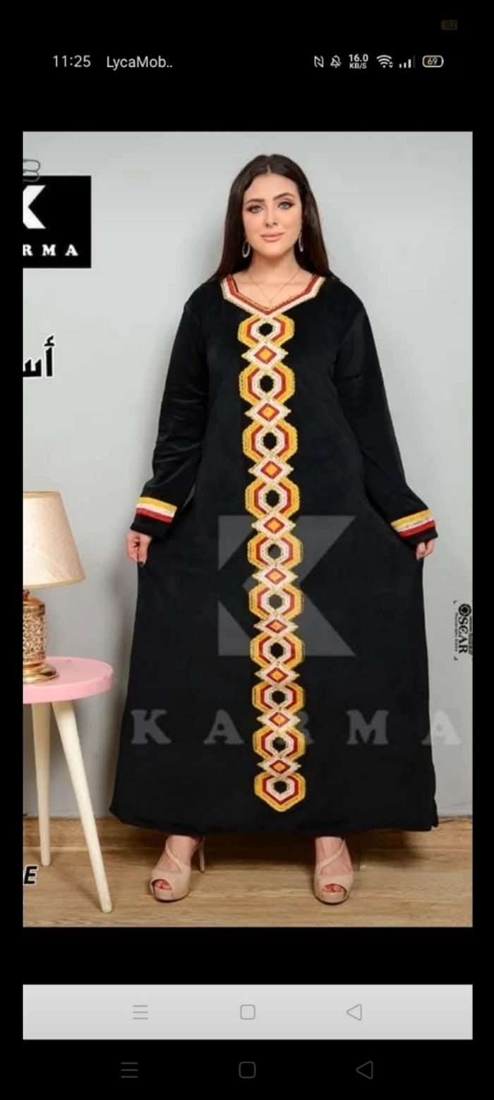 Rob maison pour femme taille 50