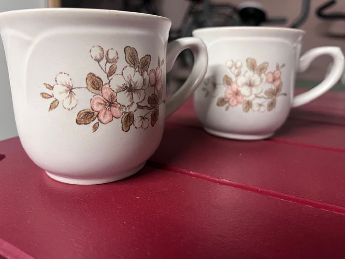 Tasses - photo numéro 2