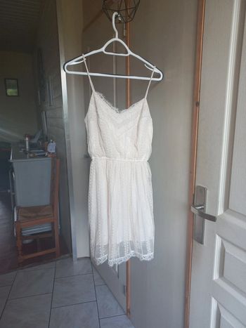 robe de cérémonie