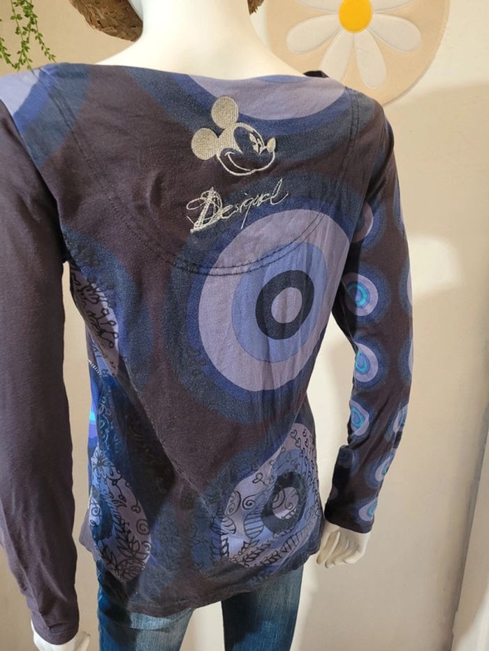 Desigual Mickey - photo numéro 7