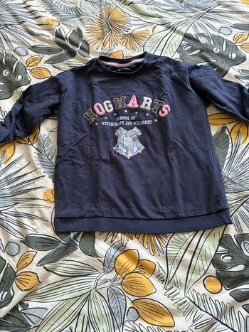 Sweat-shirt Harry potter