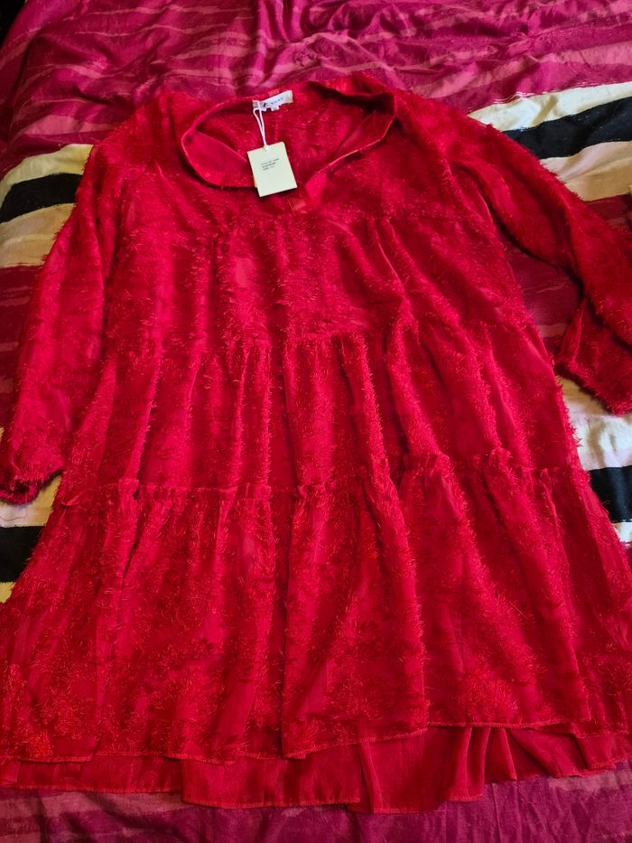 Robe taille unique kilky