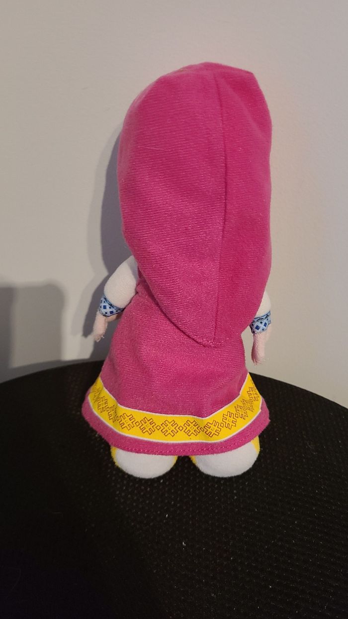 Masha (Sola) en Peluche - photo numéro 3