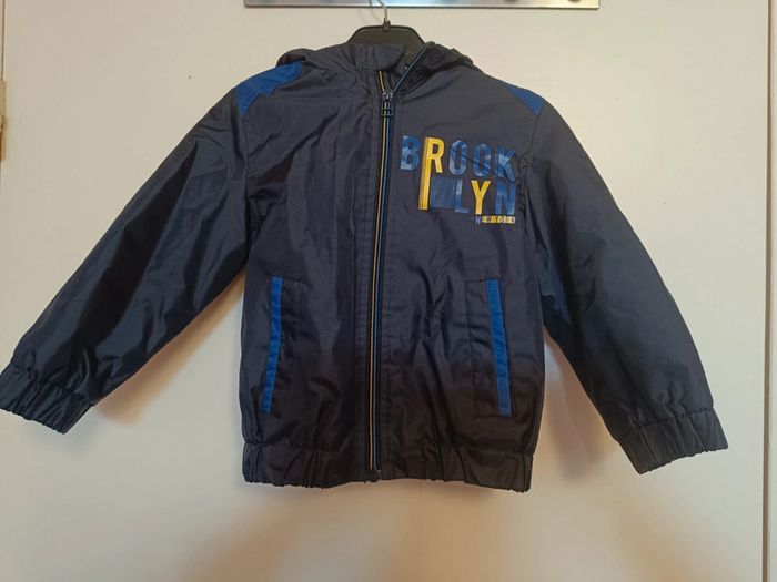 Veste - photo numéro 2