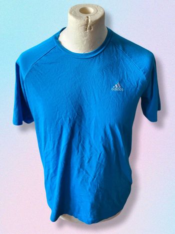 Joli t-shirt Adidas taille M