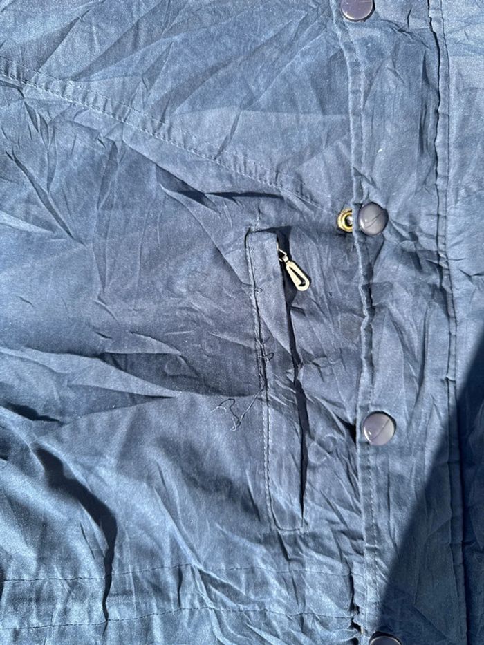Veste vintage Nike Just Do It - Taille M - photo numéro 6