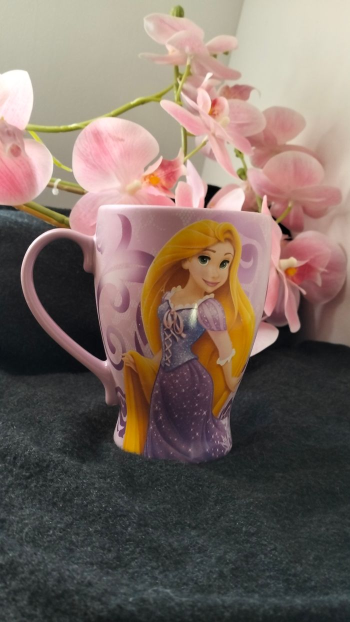 Mug Raiponce - photo numéro 2