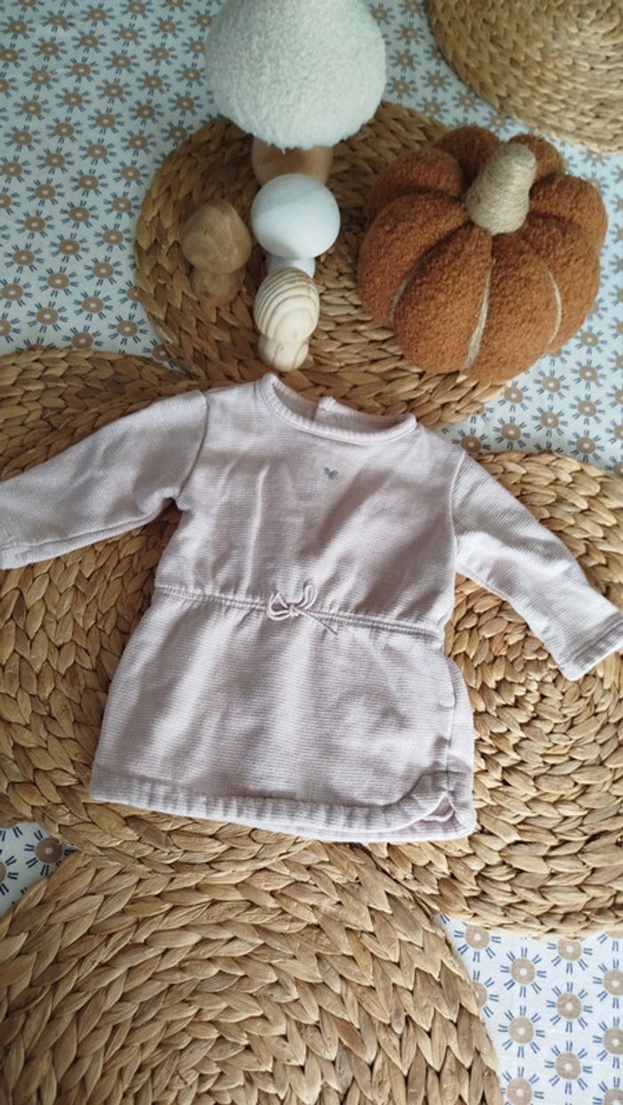 Robe 6 mois
