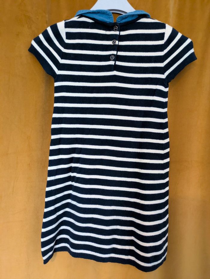 Robe marinière - photo numéro 2