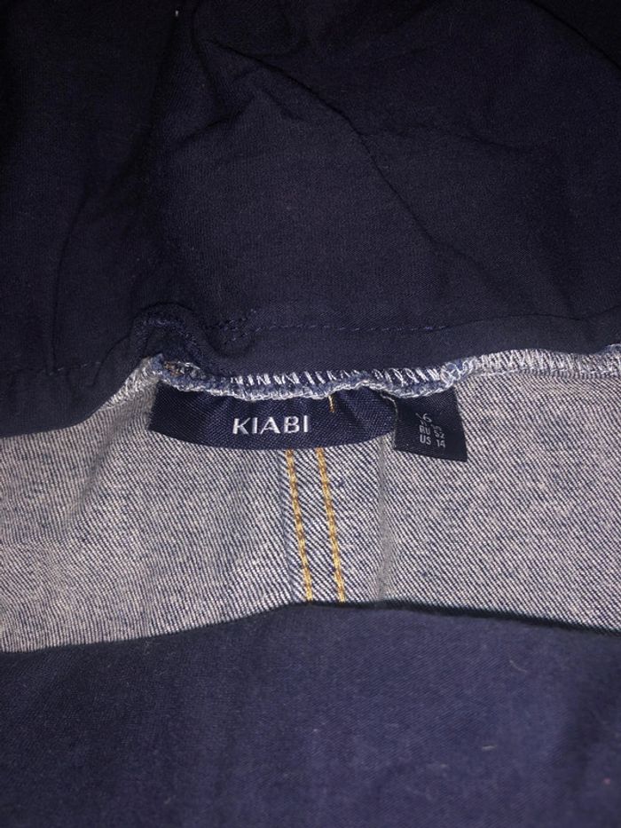 Jupe grossesse - photo numéro 3