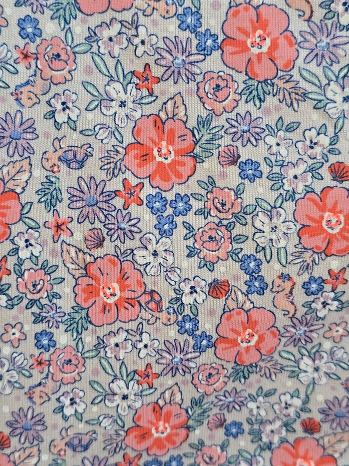 Vêtement Bébé Fille - Combinaison/Barboteuse - Sergent Major - 24 mois 86 cm - photo numéro 3