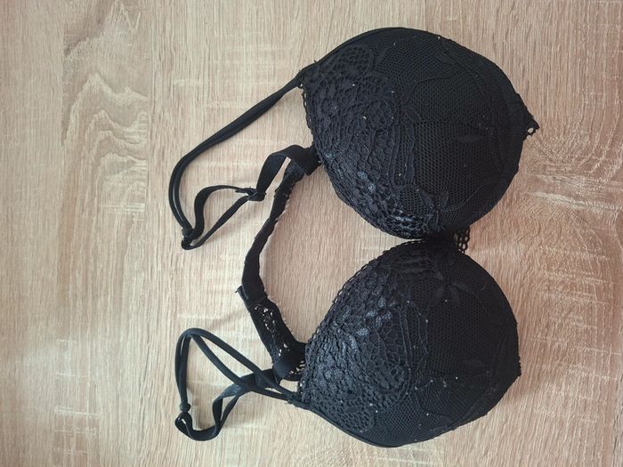 Soutien gorge push up
