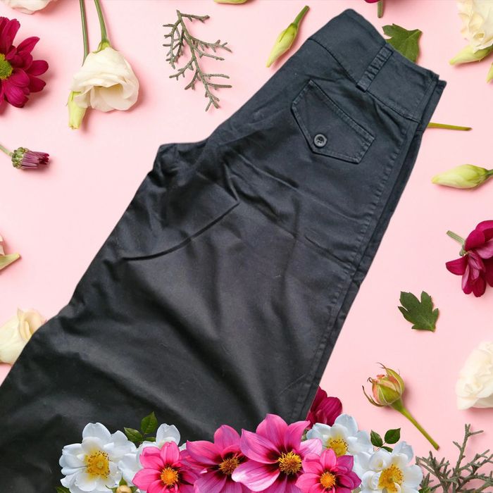 Lot de 7 pantalons 🚺 - photo numéro 4