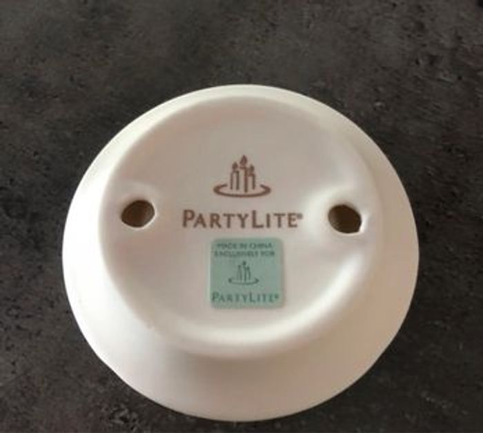 Sphère lumineuse Partylite - photo numéro 5