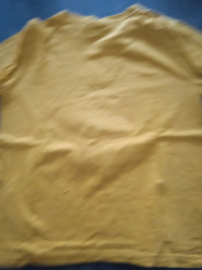 T-shirt Harry Potter 10 ans - photo numéro 6