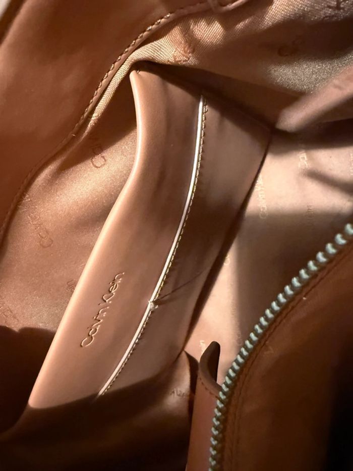 Sac Calvin Klein - photo numéro 6