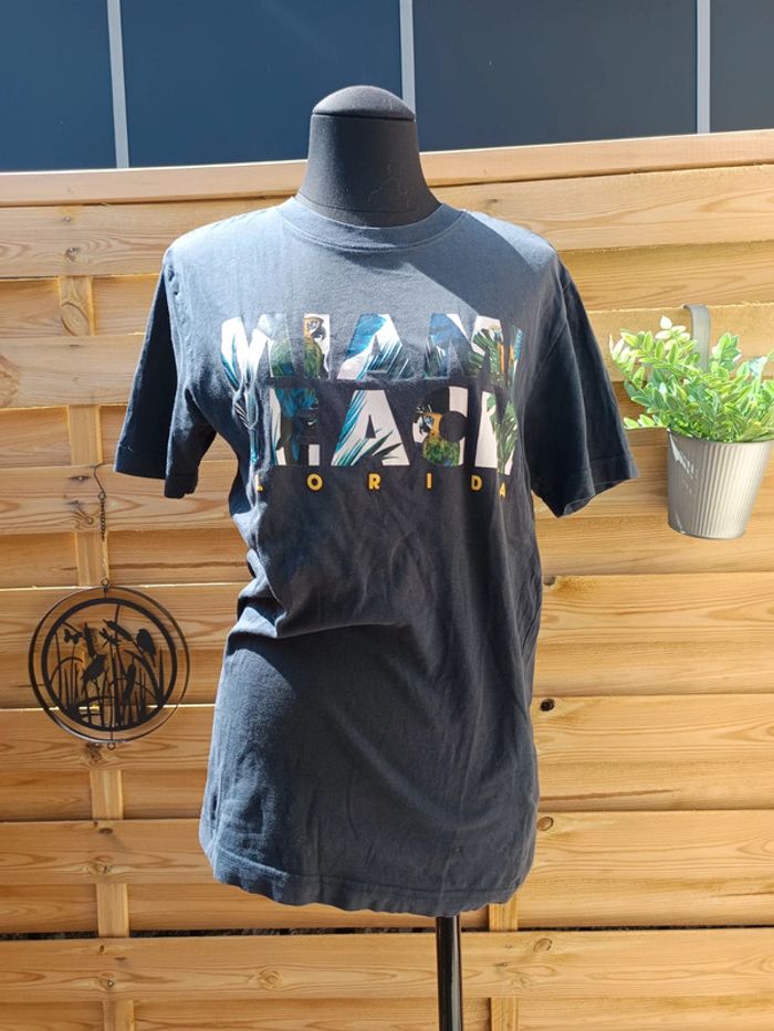 T-shirt taille XS - photo numéro 2