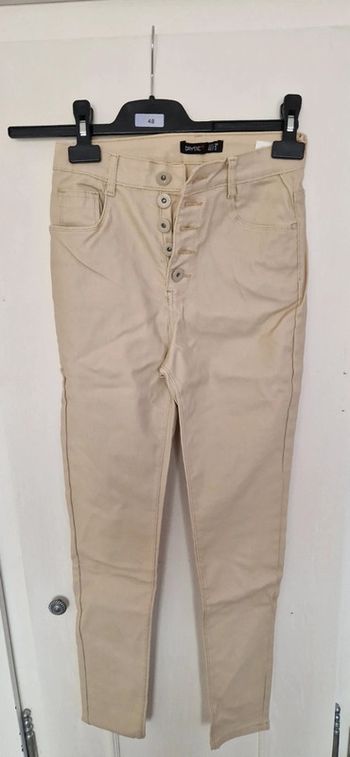 Pantalon femme Taille 36 Daysie