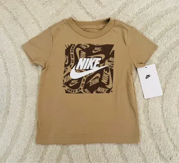 Haut Nike 2 ans étiqueté
