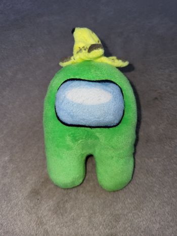 Peluche Among Us