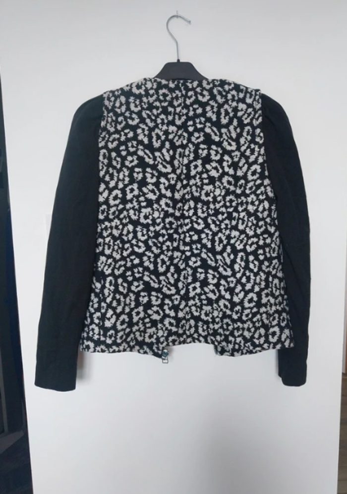 Veste MANGO - photo numéro 4