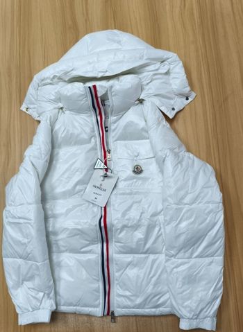 Veste moncler