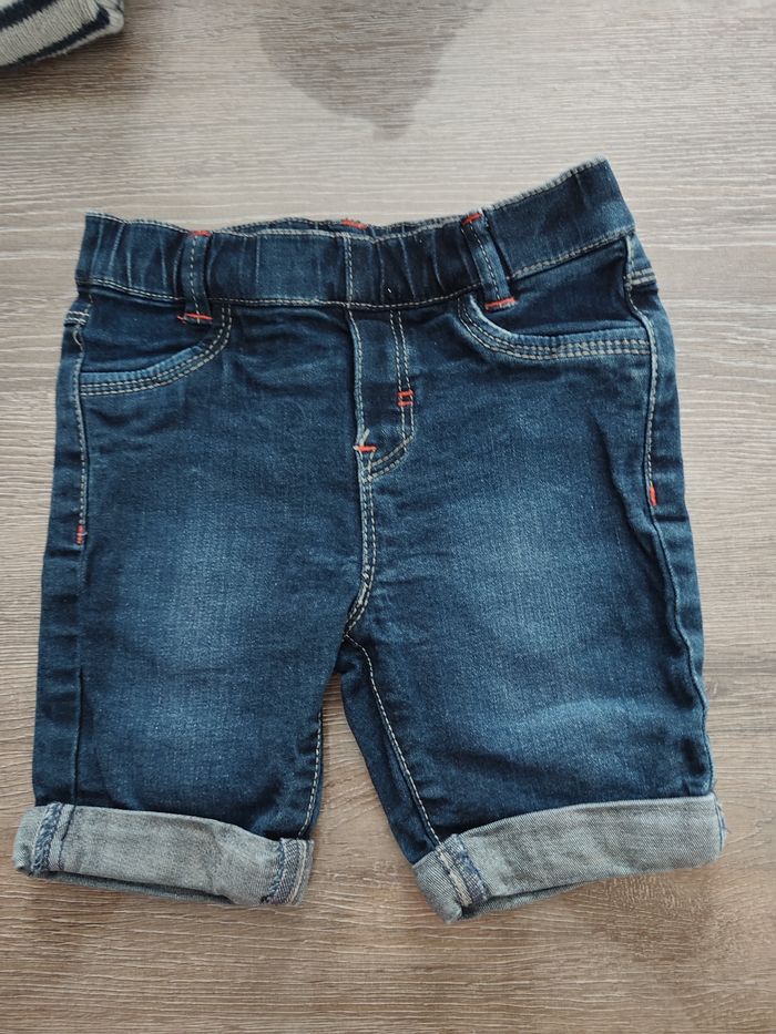 Short