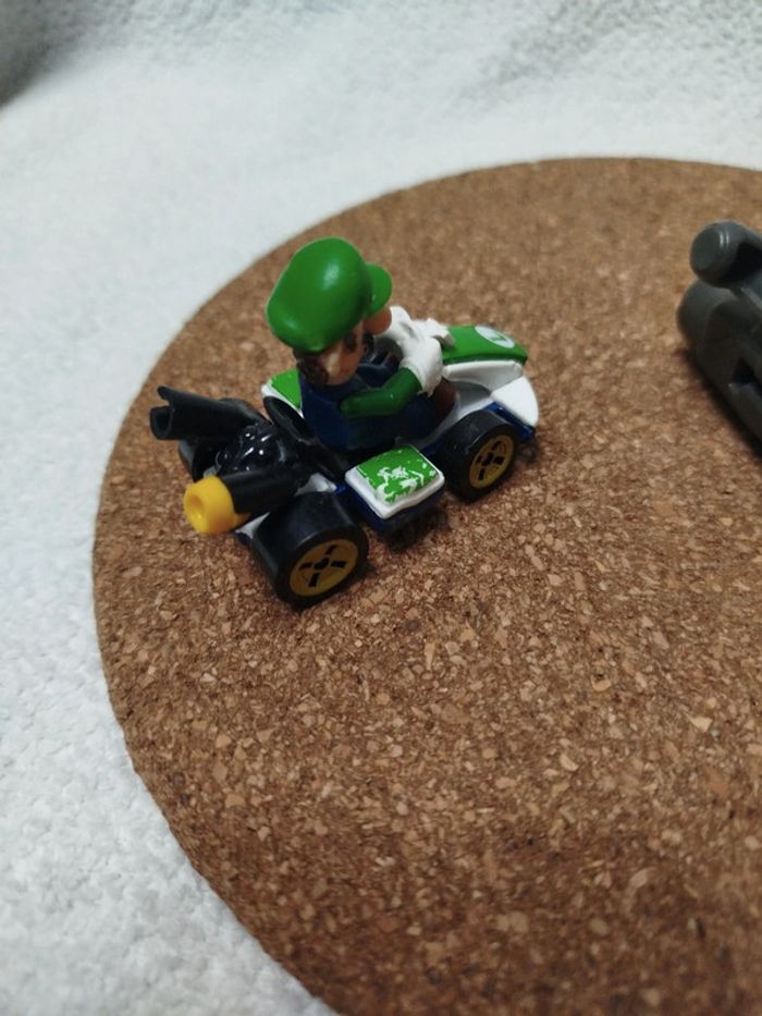 Voitures Mario - photo numéro 6