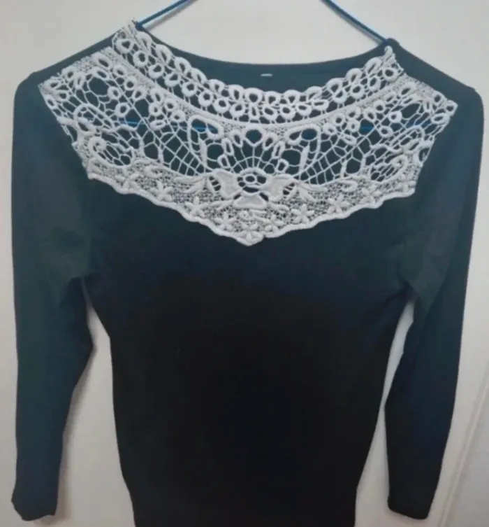 T-shirt femmes (S)