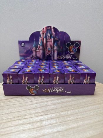 Boîte mystère Disney