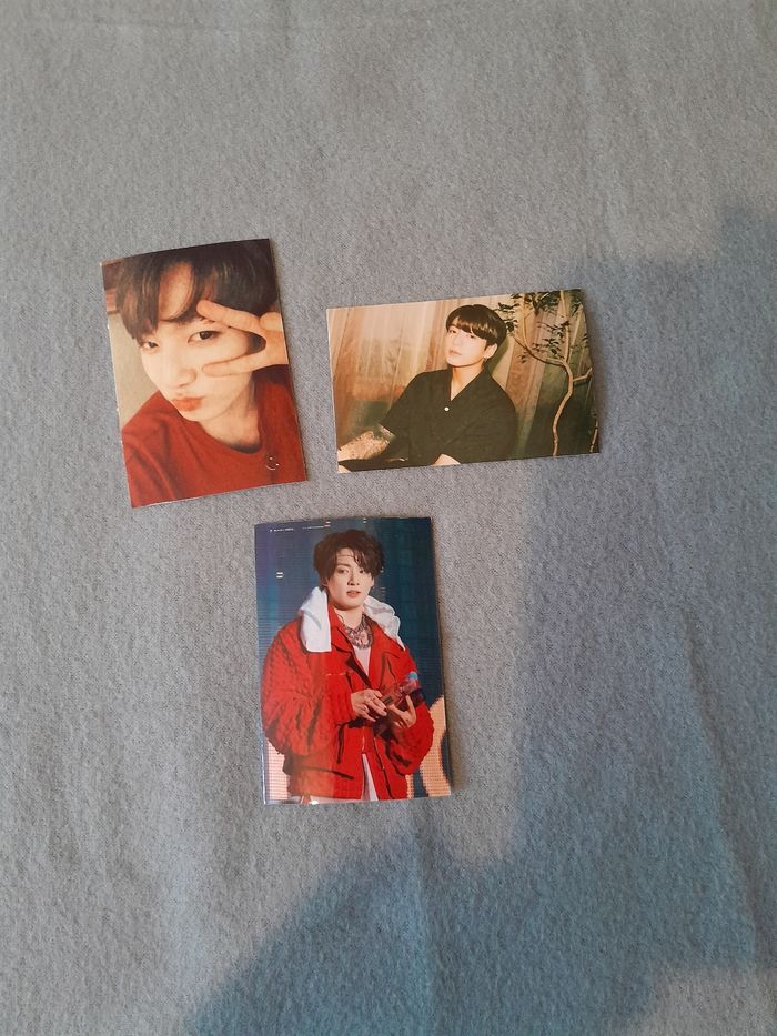Jungkook bts